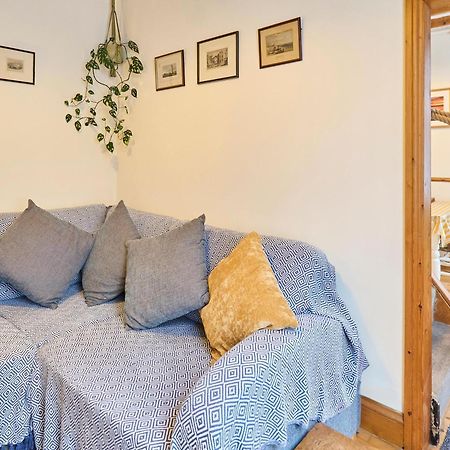 Host & Stay - Ethelbert Cottage Бродстерс Екстер'єр фото