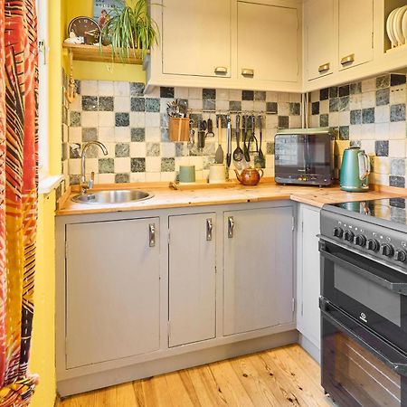 Host & Stay - Ethelbert Cottage Бродстерс Екстер'єр фото