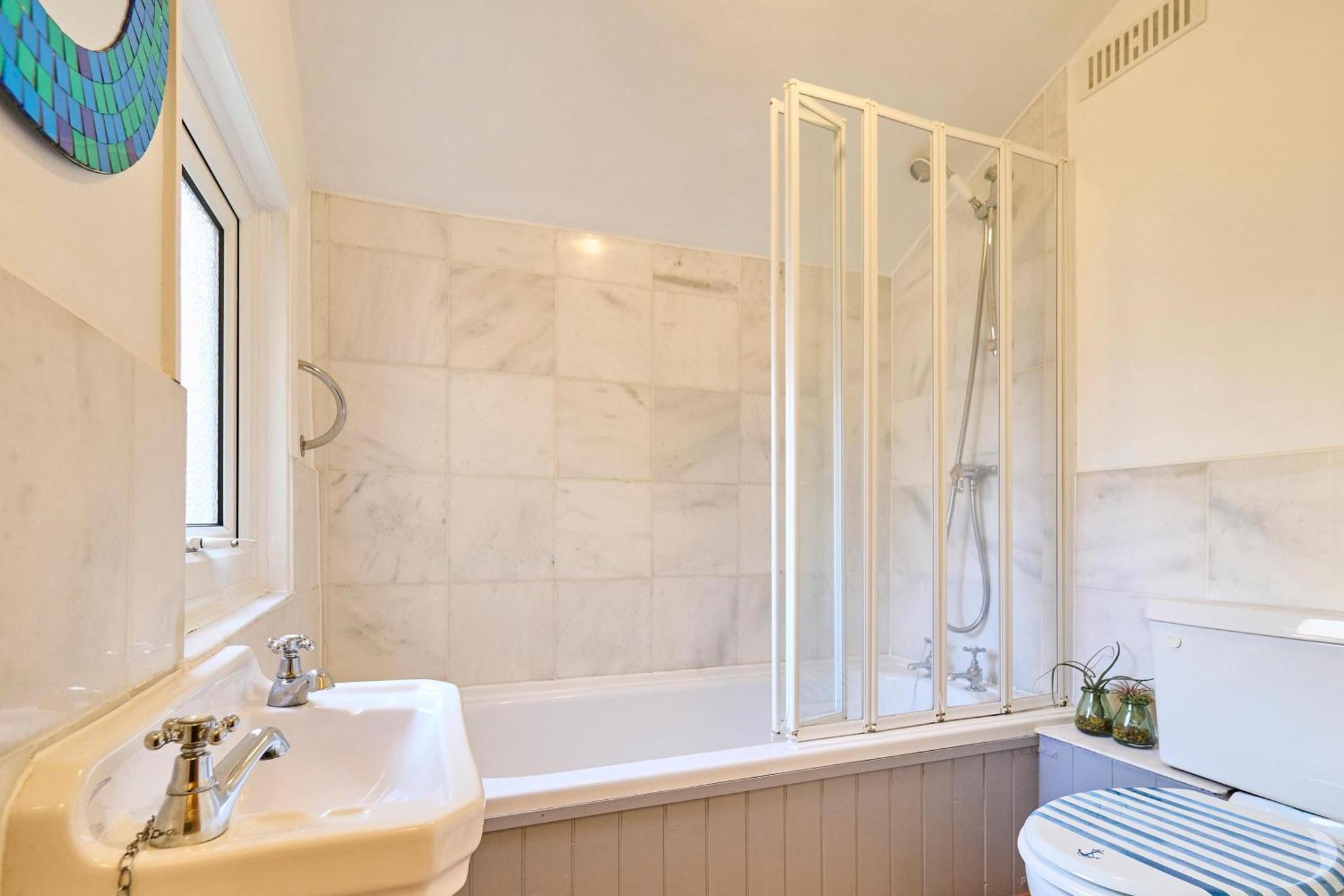 Host & Stay - Ethelbert Cottage Бродстерс Екстер'єр фото