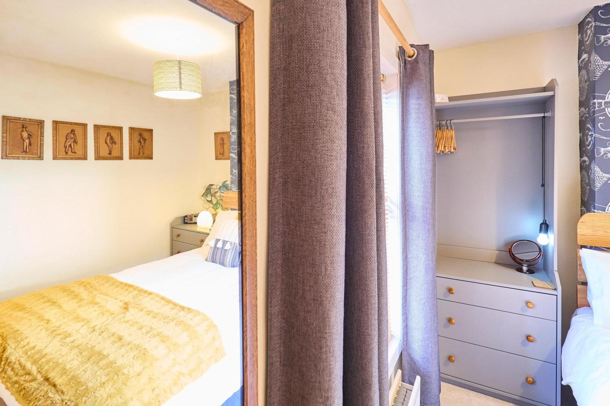 Host & Stay - Ethelbert Cottage Бродстерс Екстер'єр фото