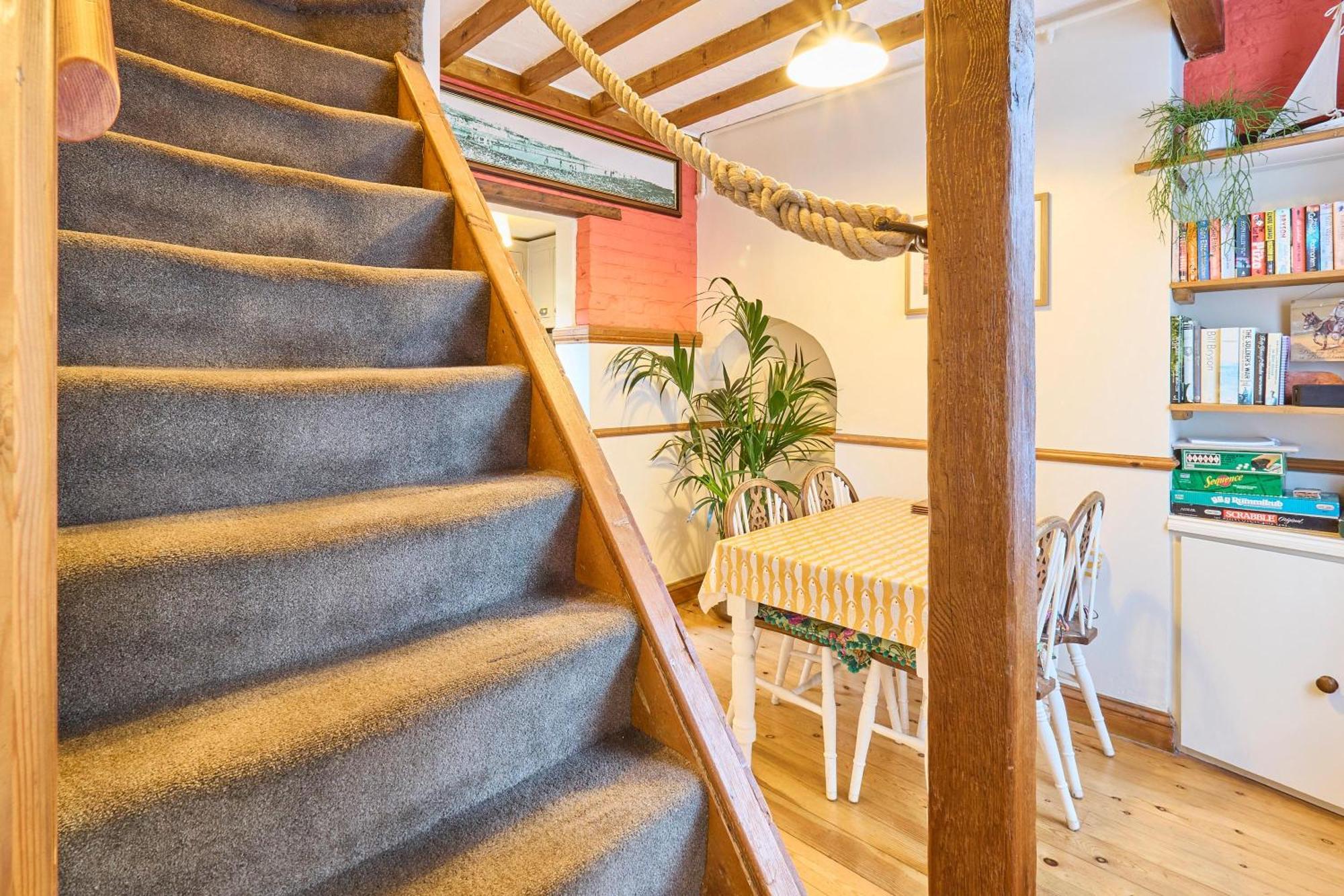 Host & Stay - Ethelbert Cottage Бродстерс Екстер'єр фото